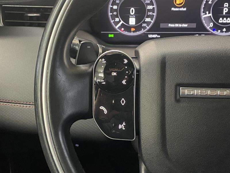 land rover Discovery Sport 2020 - 21