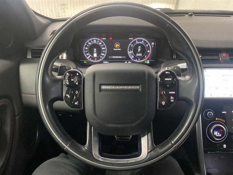 land rover Discovery Sport 2020 - 23