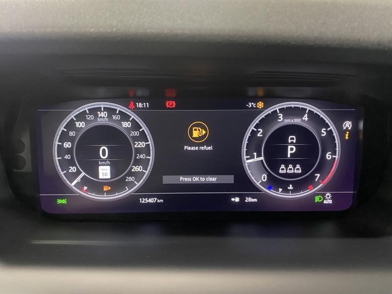 land rover Discovery Sport 2020 - 24