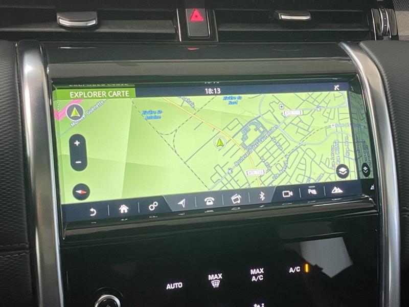land rover Discovery Sport 2020 - 25