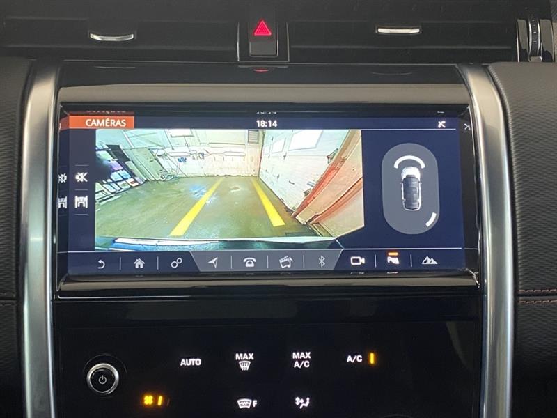 land rover Discovery Sport 2020 - 26