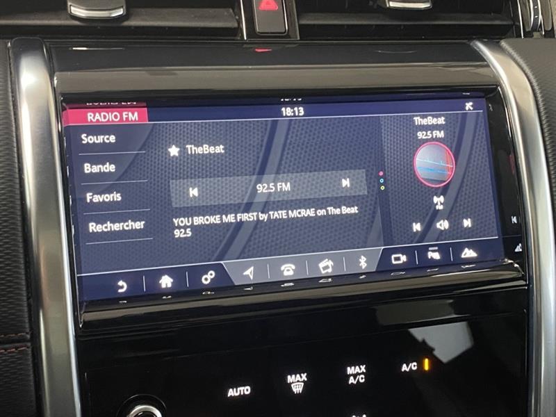 land rover Discovery Sport 2020 - 27
