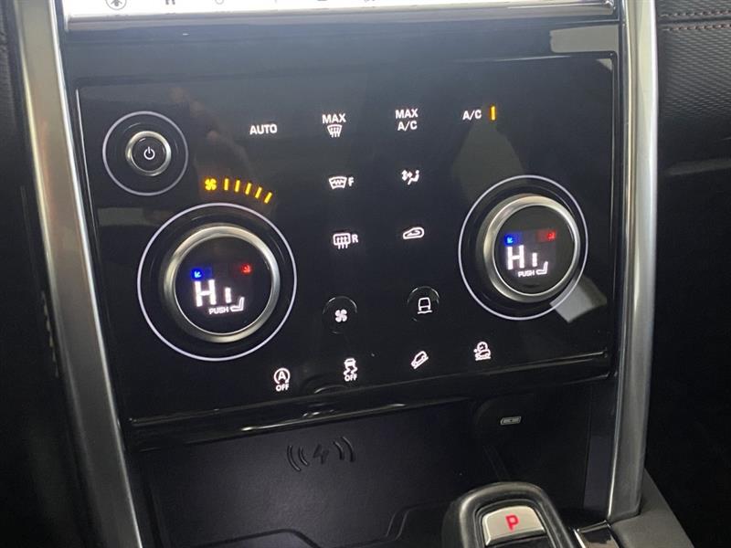 land rover Discovery Sport 2020 - 28