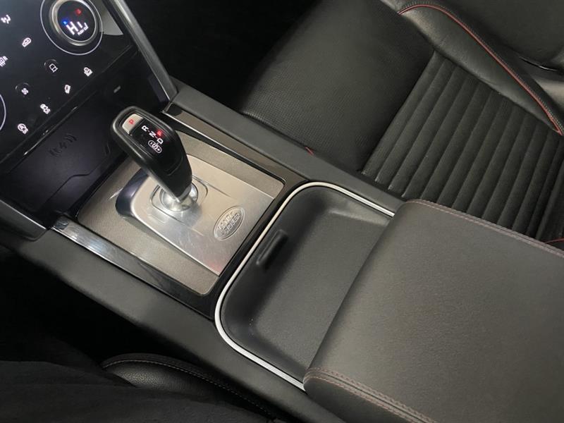 land rover Discovery Sport 2020 - 29
