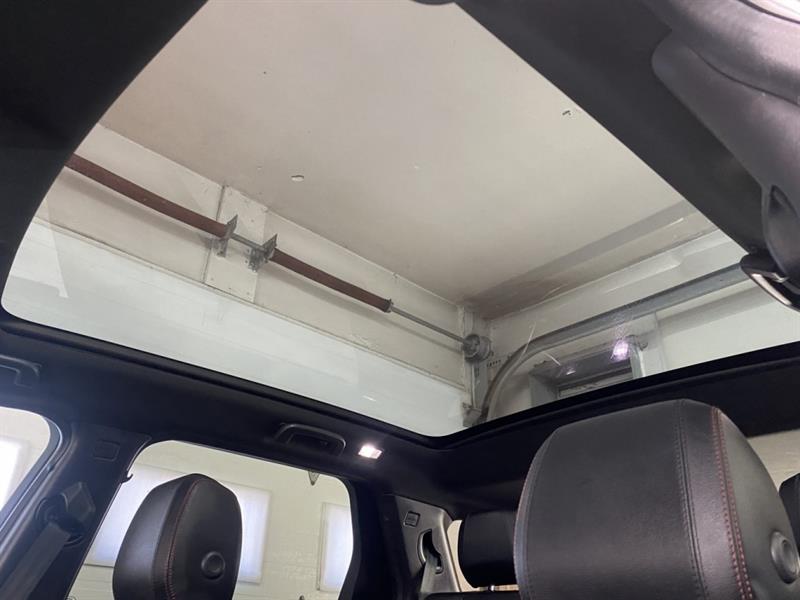 land rover Discovery Sport 2020 - 31