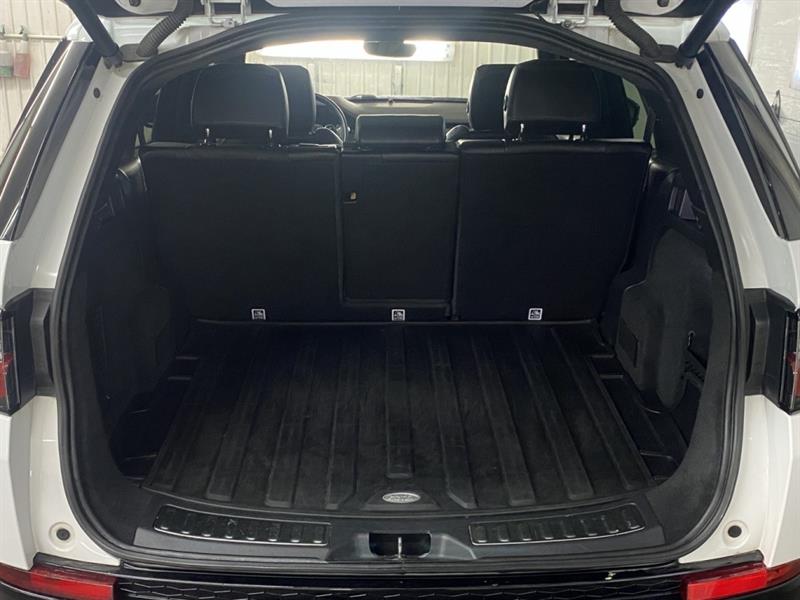 land rover Discovery Sport 2020 - 35