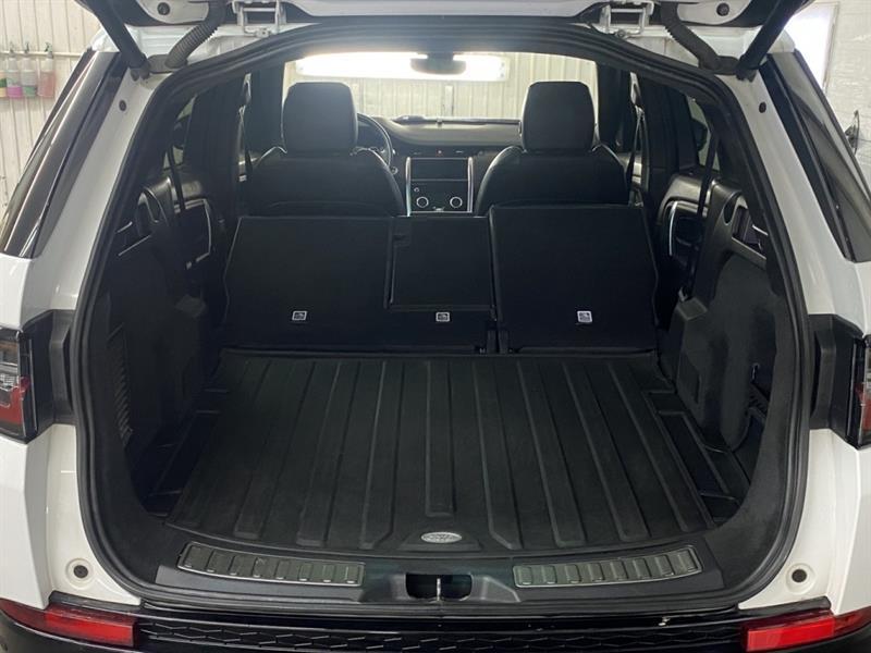 land rover Discovery Sport 2020 - 36