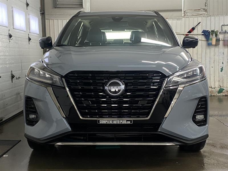 nissan Kicks 2024 - 3