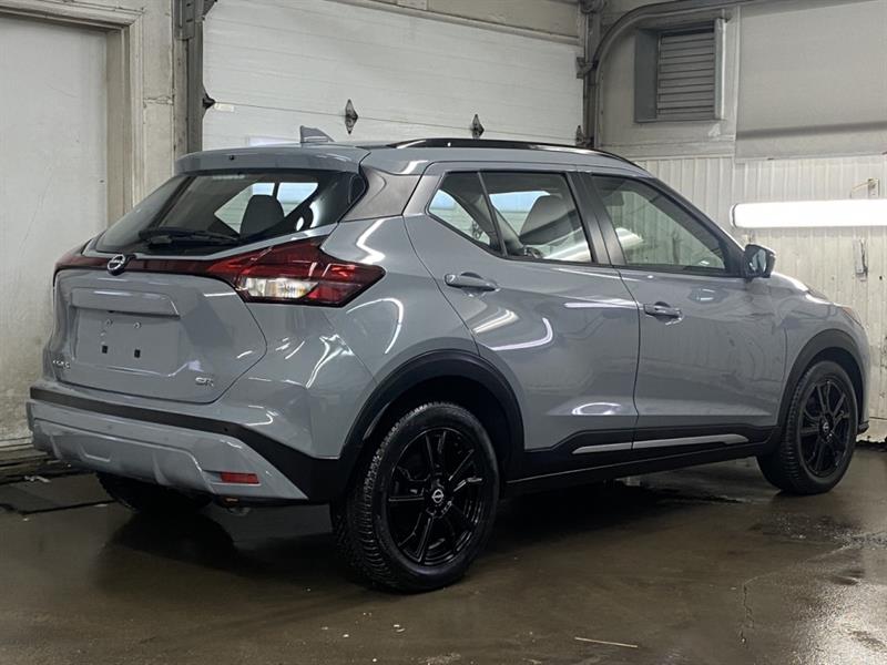 nissan Kicks 2024 - 7