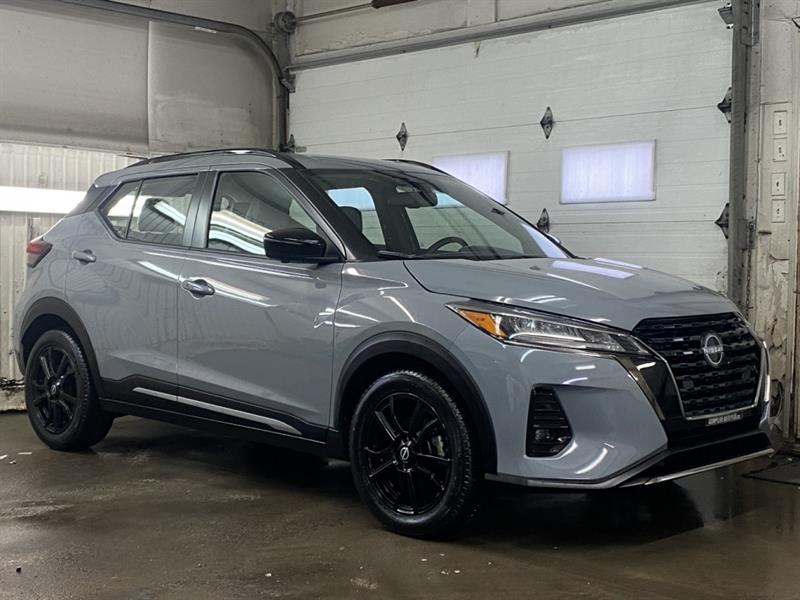 nissan Kicks 2024 - 9