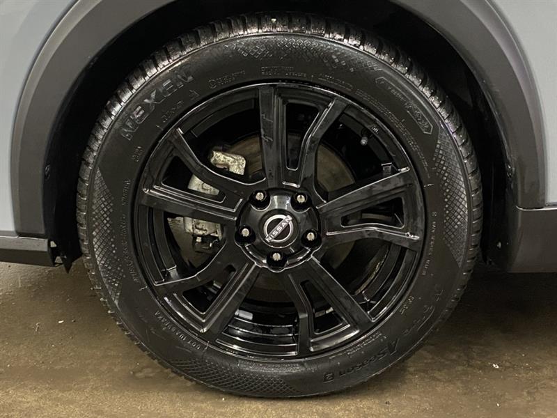 nissan Kicks 2024 - 11