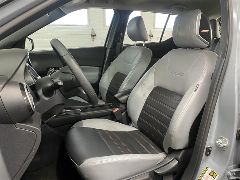 nissan Kicks 2024 - 14