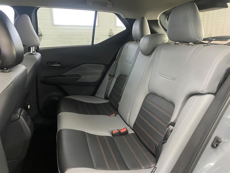 nissan Kicks 2024 - 17