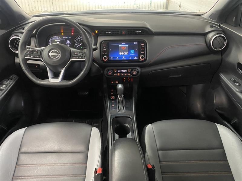 nissan Kicks 2024 - 18