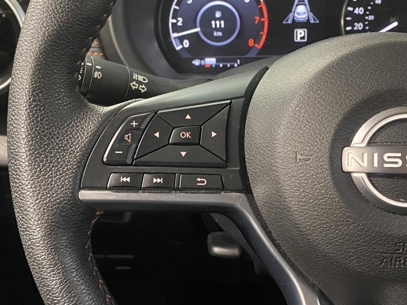 nissan Kicks 2024 - 19
