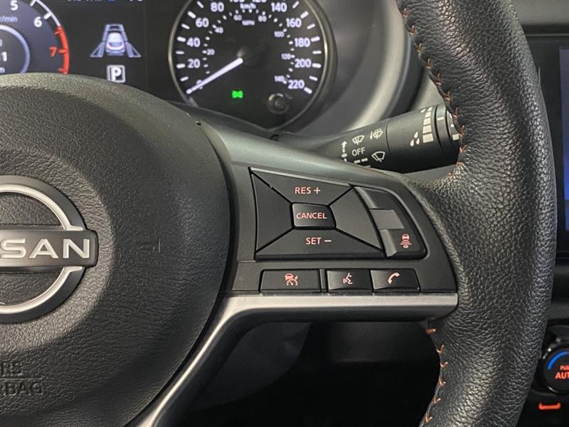 nissan Kicks 2024 - 20