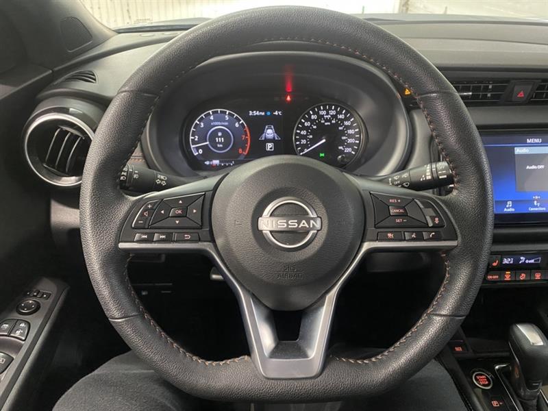 nissan Kicks 2024 - 21