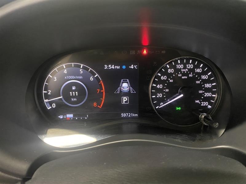 nissan Kicks 2024 - 22