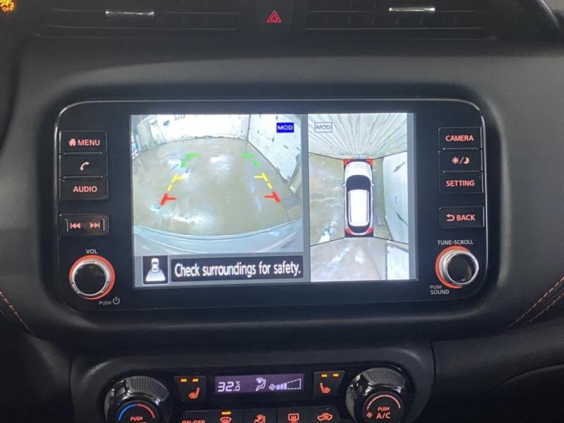 nissan Kicks 2024 - 23
