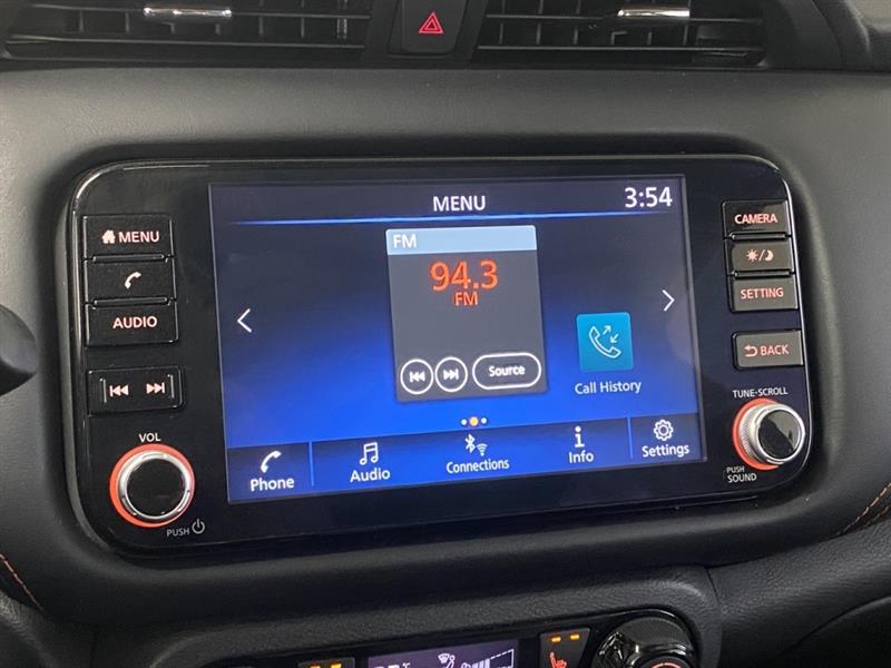 nissan Kicks 2024 - 24