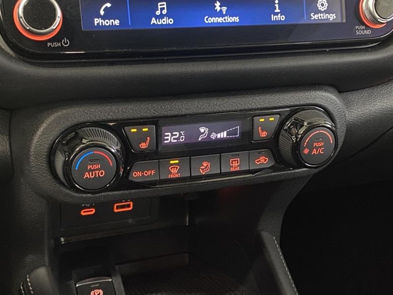 nissan Kicks 2024 - 25