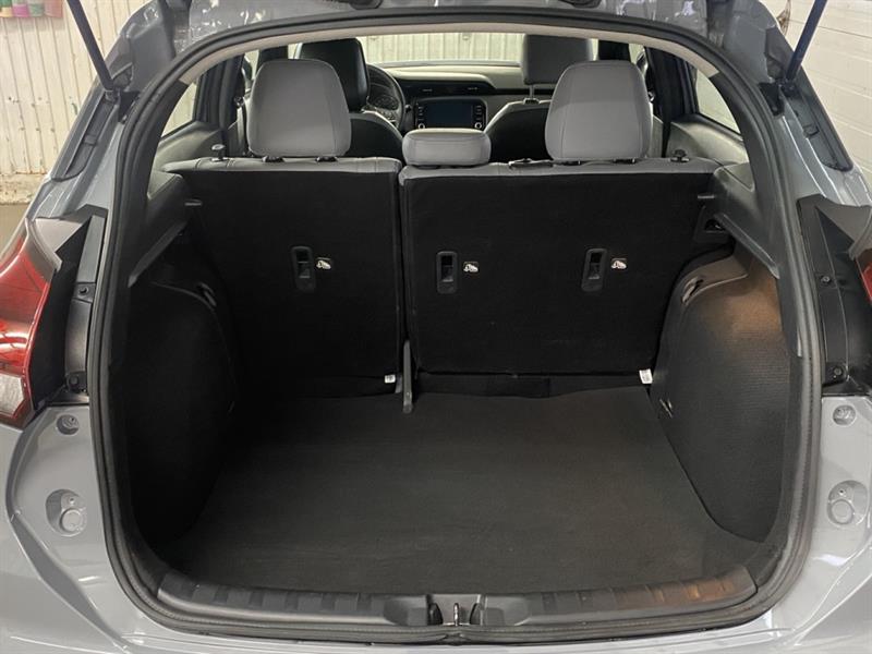 nissan Kicks 2024 - 27