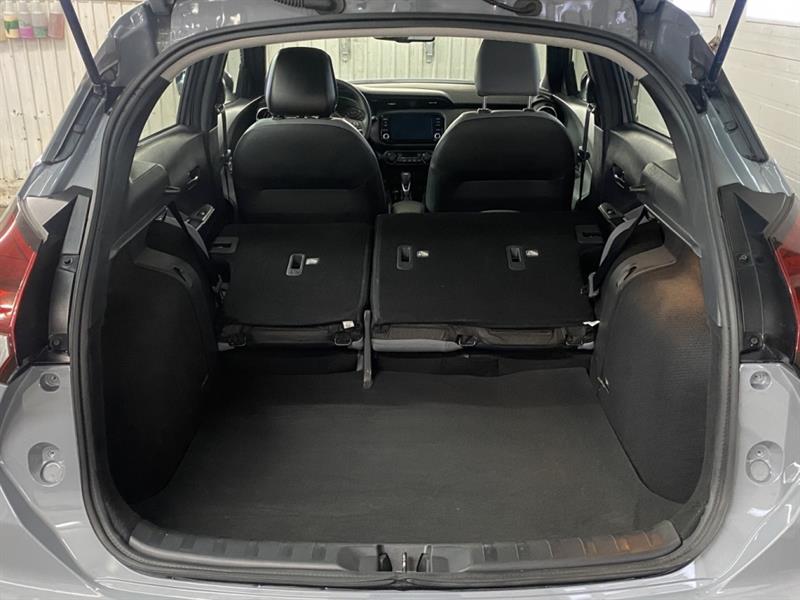 nissan Kicks 2024 - 28