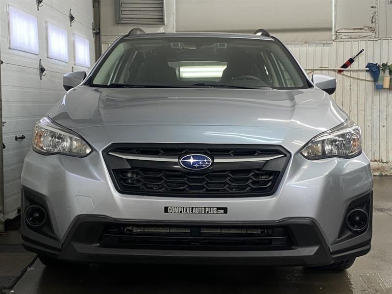 subaru Crosstrek 2020 - 3