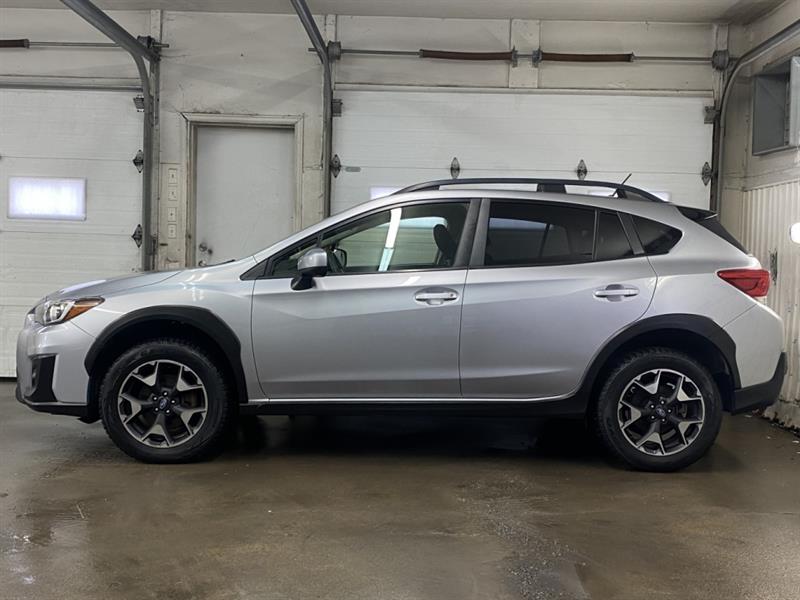 subaru Crosstrek 2020 - 4