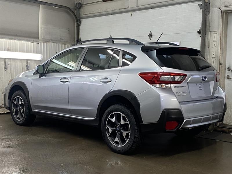 subaru Crosstrek 2020 - 5
