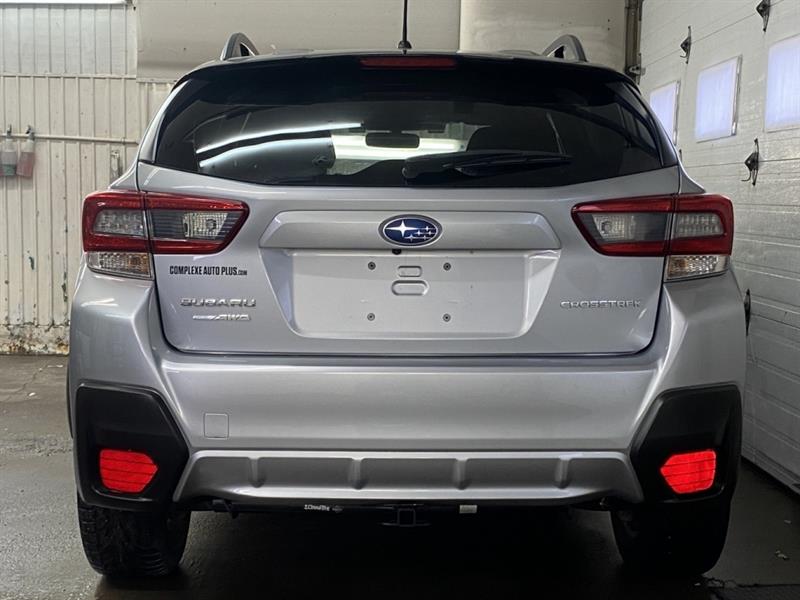 subaru Crosstrek 2020 - 6