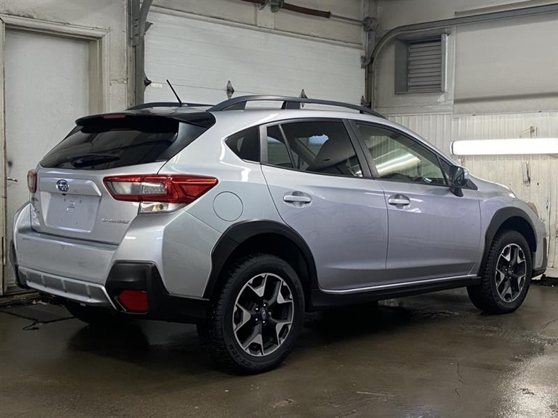 subaru Crosstrek 2020 - 7