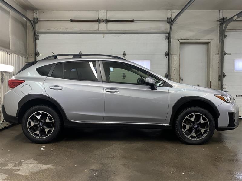 subaru Crosstrek 2020 - 8