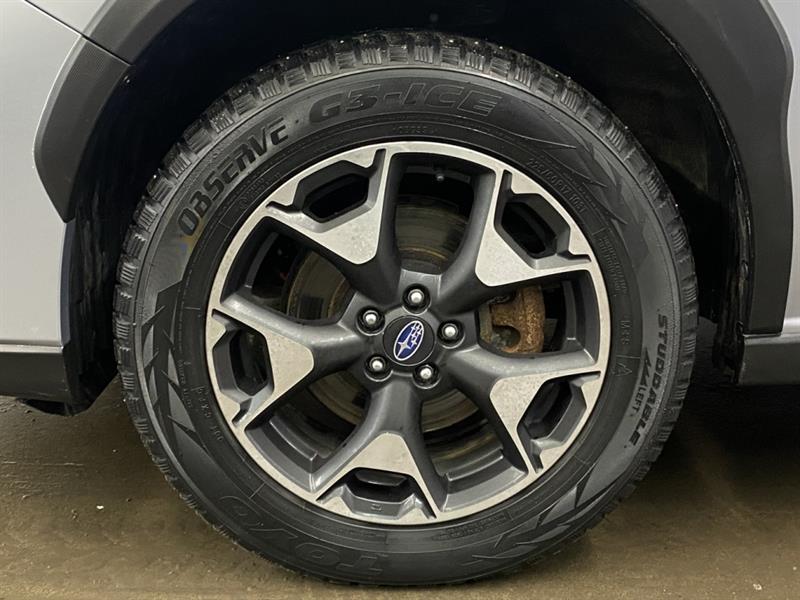 subaru Crosstrek 2020 - 11
