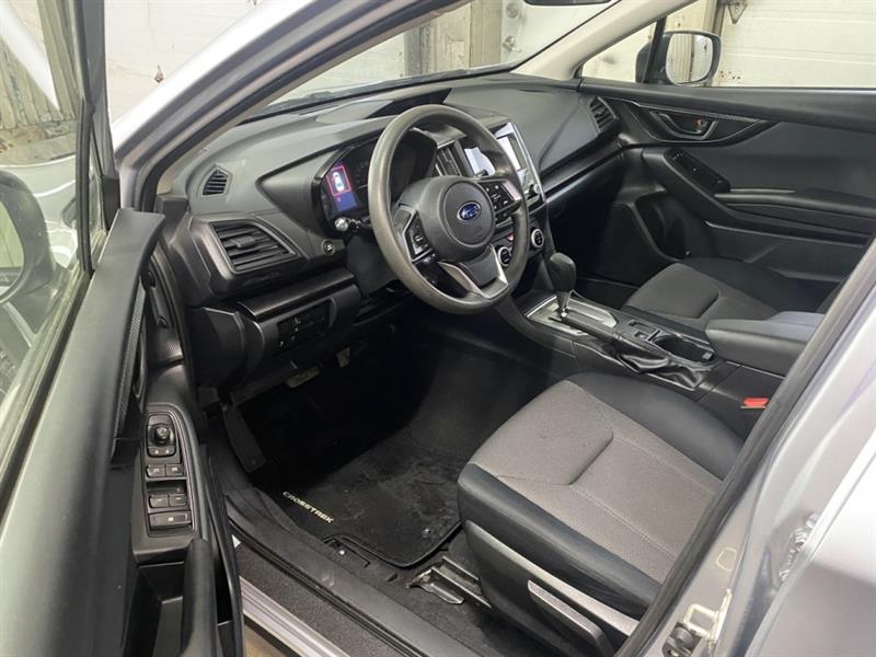 subaru Crosstrek 2020 - 13