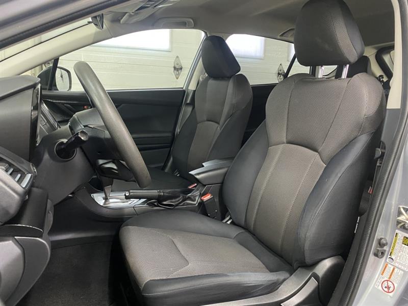 subaru Crosstrek 2020 - 14