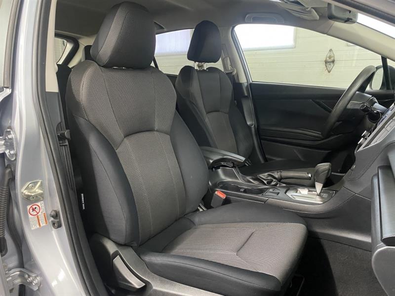 subaru Crosstrek 2020 - 16