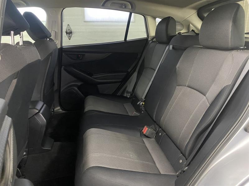 subaru Crosstrek 2020 - 17