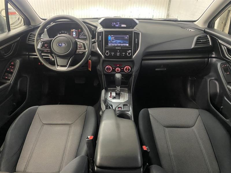 subaru Crosstrek 2020 - 18