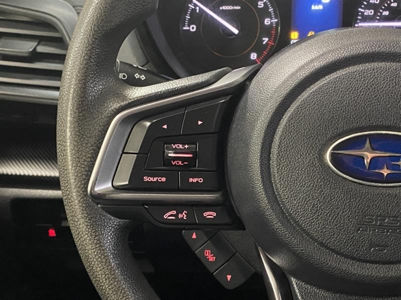 subaru Crosstrek 2020 - 19