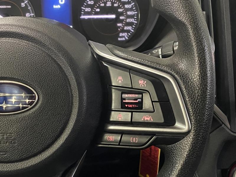 subaru Crosstrek 2020 - 20