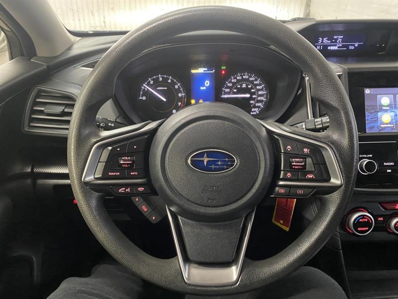 subaru Crosstrek 2020 - 21
