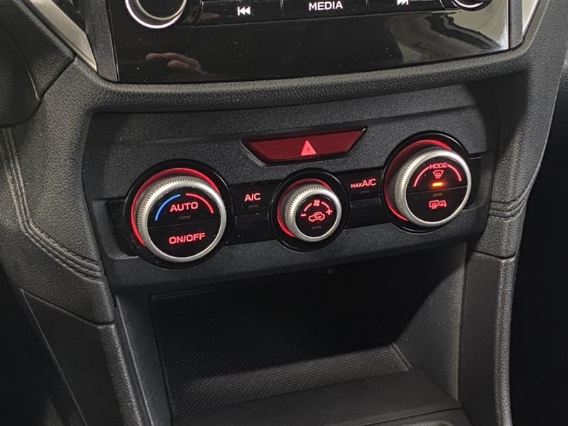 subaru Crosstrek 2020 - 26