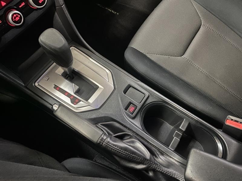 subaru Crosstrek 2020 - 27