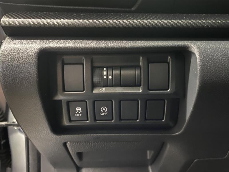 subaru Crosstrek 2020 - 28