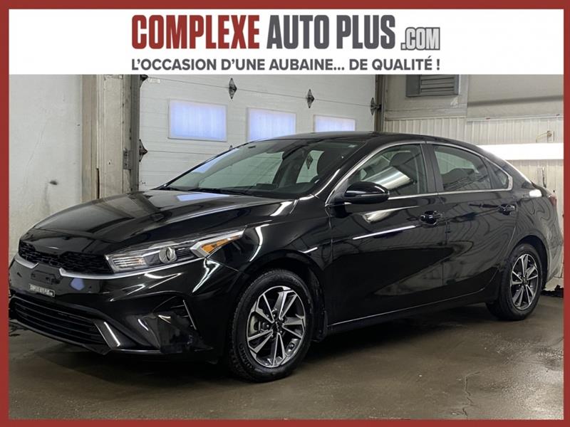 kia Forte 2024