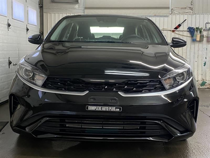 kia Forte 2024 - 3