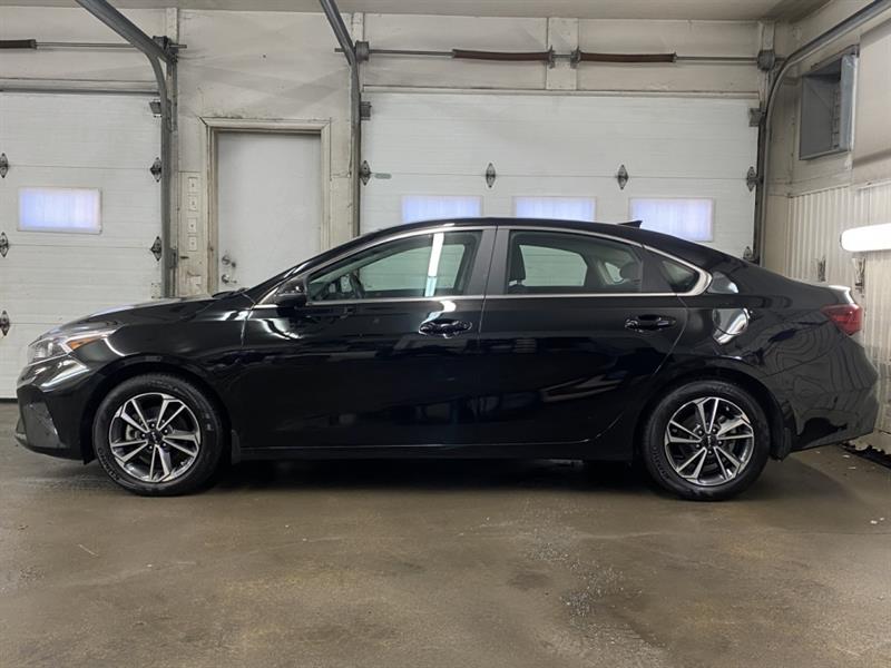 kia Forte 2024 - 4