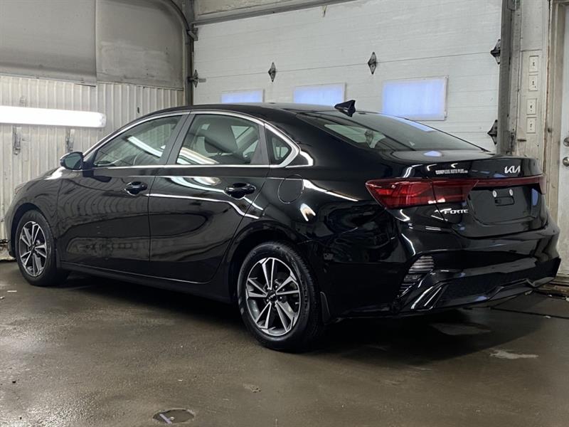 kia Forte 2024 - 5