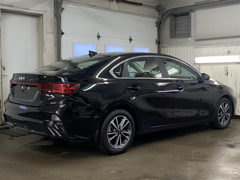 kia Forte 2024 - 7